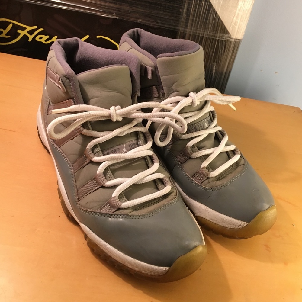 Jordan 11